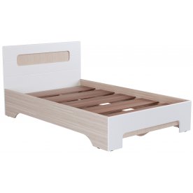 Полутораспальная кровать Данк КР-002