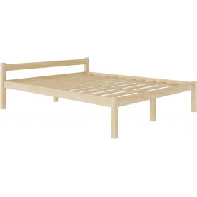 Полутораспальная кровать Ирвин