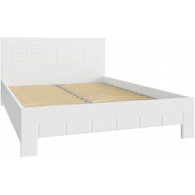 Полутораспальная кровать Изабель ИЗ-711K