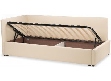 Полутораспальная кровать Каролина-1