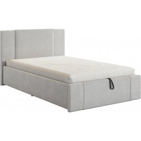 Полутораспальная кровать Хлоя