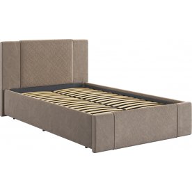 Полутораспальная кровать Хлоя