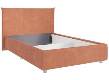 Полутораспальная кровать Квест