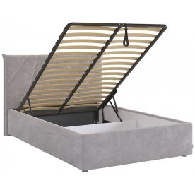 Полутораспальная кровать Квест