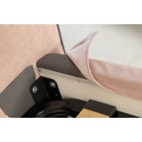 Полутораспальная кровать Лео