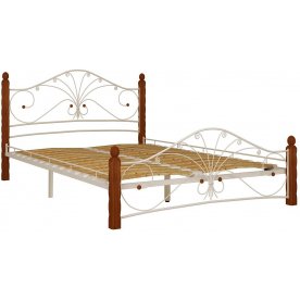 Полутораспальная кровать Мэри 1