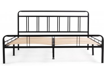 Полутораспальная кровать Рейк