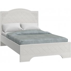 Полутораспальная кровать Соня Премиум СО-31K