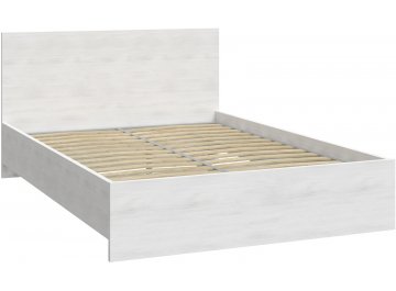 Полутораспальная кровать Виктория ВИ-30