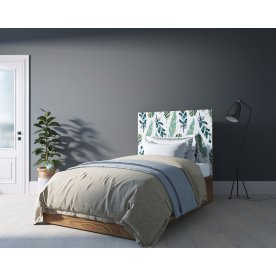 Полутораспальная кровать Воаб