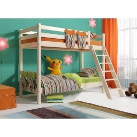 Двухъярусная кровать Соня