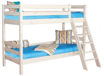Двухъярусная кровать Соня