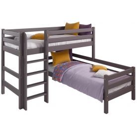 Двухъярусная кровать Соня