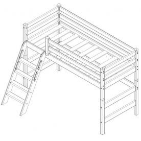 Подростковая кровать Соня