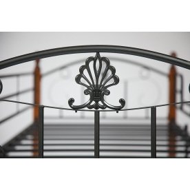 Двухъярусная кровать Bolero