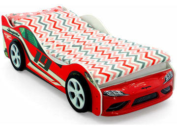 Кровать-машина Супра