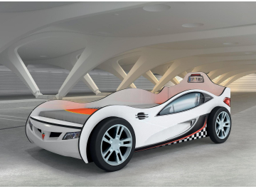 Кровать-машина Coupe