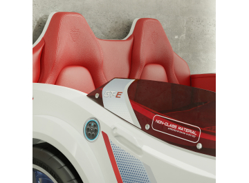 Кровать-машина GTE