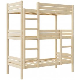 Трехъярусная кровать Офелия