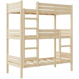 Трехъярусная кровать Офелия