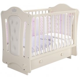 Кроватка Каролина