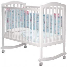 Кроватка Пикколо