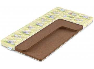 Детский матрас Baby Cocos-6 (БЕБИ КОКОС-6)