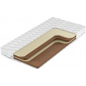 Детский матрас Baby Fusion-Light (Жаккард) (БЕБИ ФЬЮЖН-ЛАЙТ)