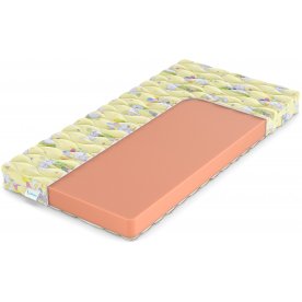 Детский матрас Baby ППУ 10 (БЕБИ ППУ 10)