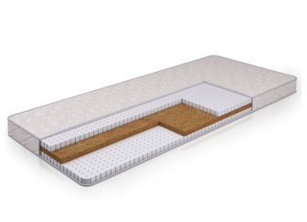 Матрас Печеринка 80х200