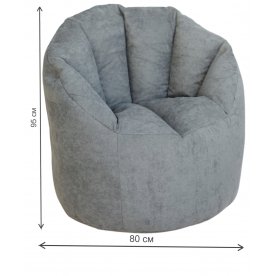 Кресло-мешок Зефир