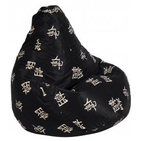 Пуф Мешок