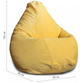 Пуф Мешок