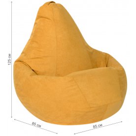 Пуф Мешок