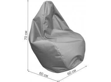 Пуф Детский