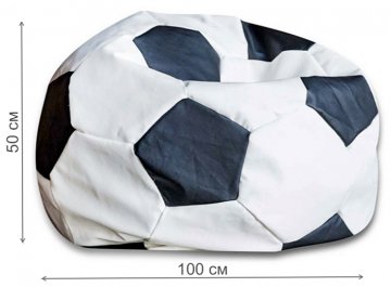 Пуф Мяч
