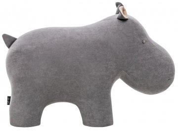 Пуф Leset Hippo