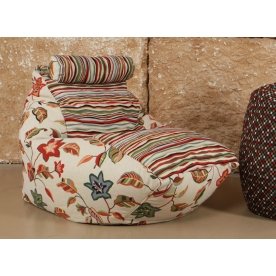 Пуф-мешок Трапеция Топ