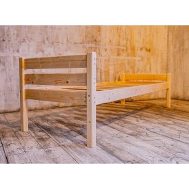 Односпальная кровать Сеан