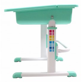 Комплект EVOLIFE Study 2 зеленый