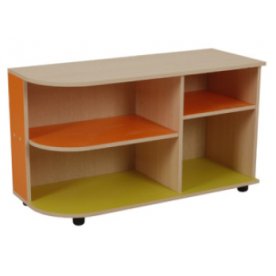 Стол "Для уголка живой природы"