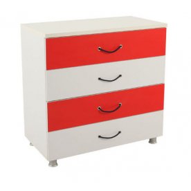 Комод Скаут