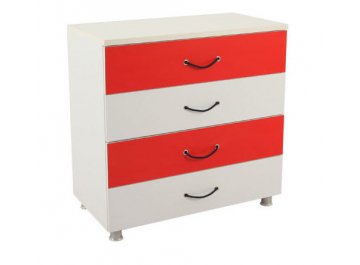 Комод Скаут