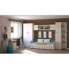 Полка Колибри 1,1м