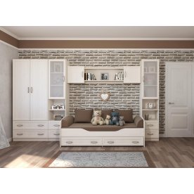 Полка Колибри 1,9м