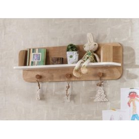 Полка детская Natura Baby