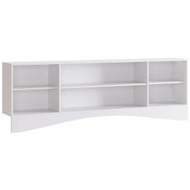 Шкаф навесной Алиса