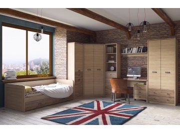 Шкаф Diesel 2DG2S / D1