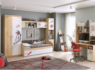 Шкаф Энерджи