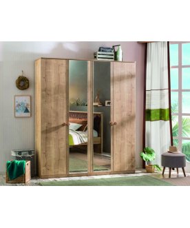 Шкаф детский Mocha